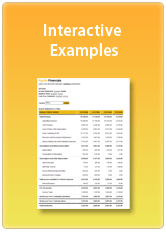 Interactive Examples