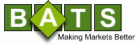 Xignite Partner: BATS Trading